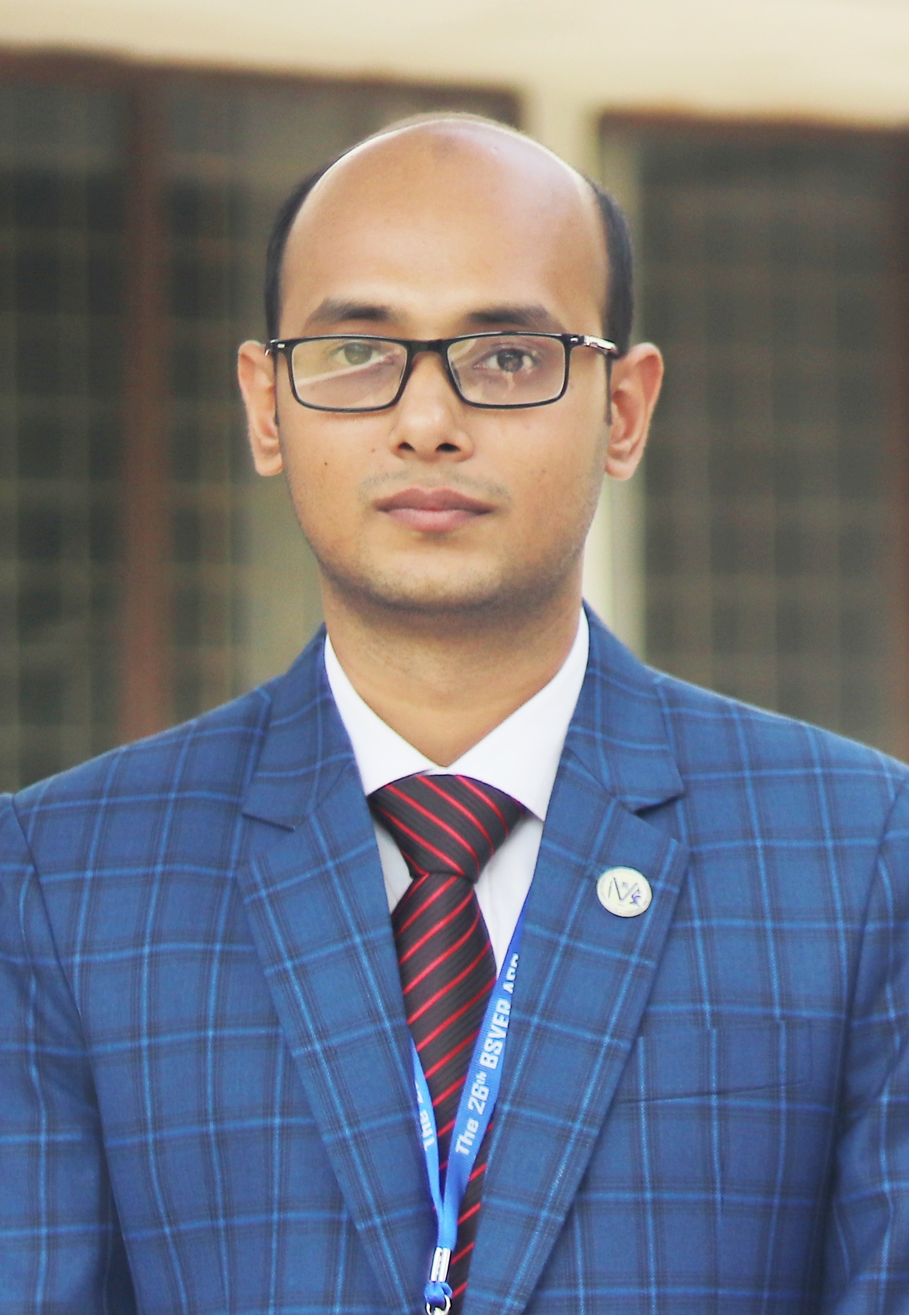Bangladesh Agricultural University (BAU)