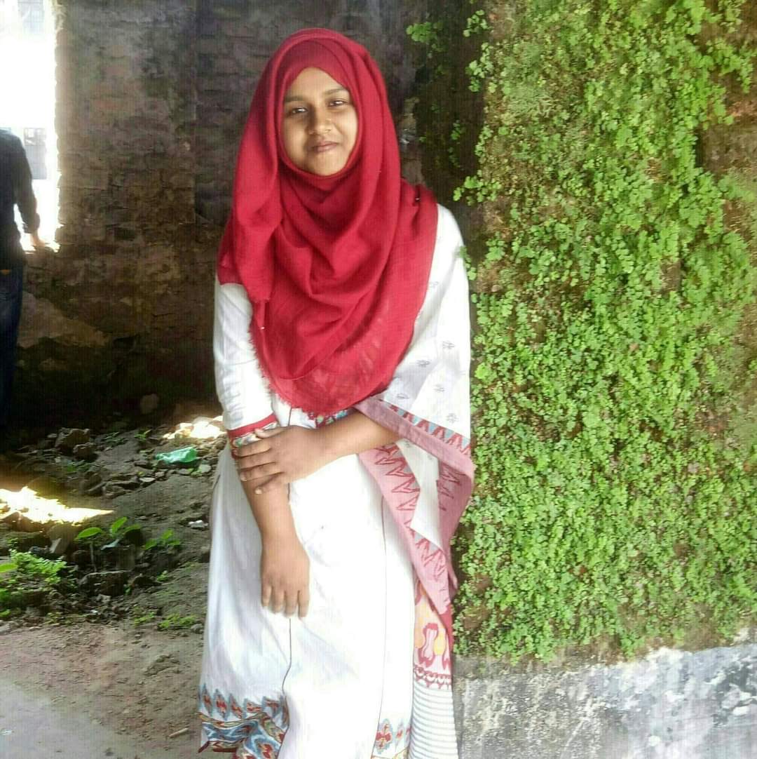 Ms. Sadia Islam  Antu