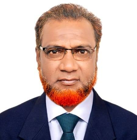  Md. Nazrul Islam