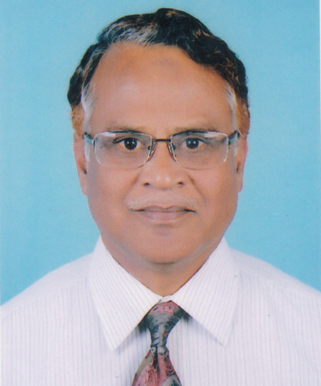 Dr. Muhammad  Salim