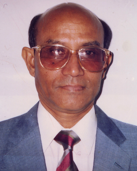 Dr. Muhammad Shahidul  Haq
