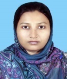 Dr. Shamima  Akhter
