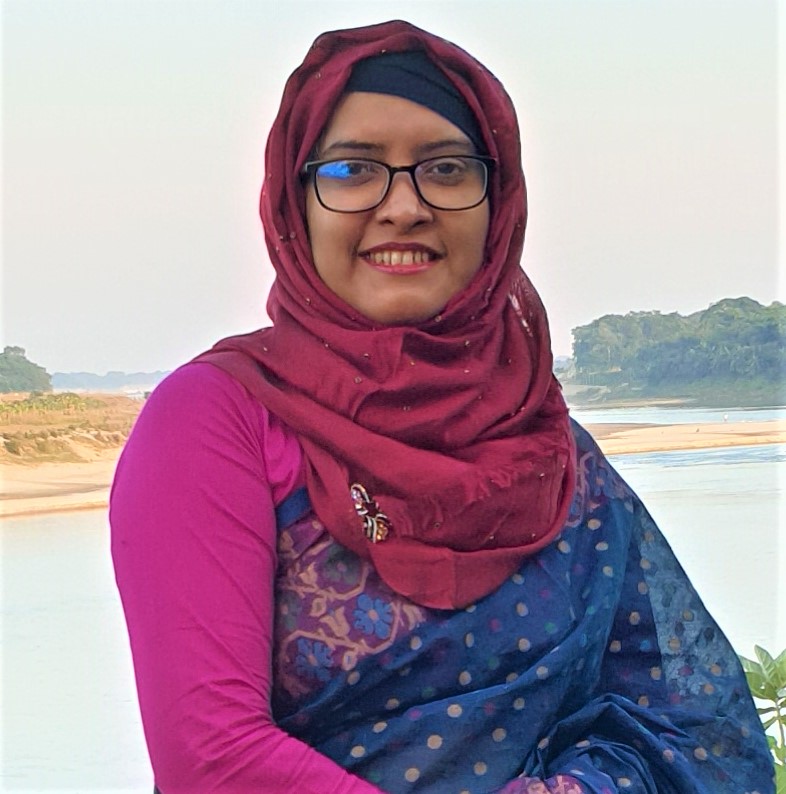 Dr. Rokshana  Parvin