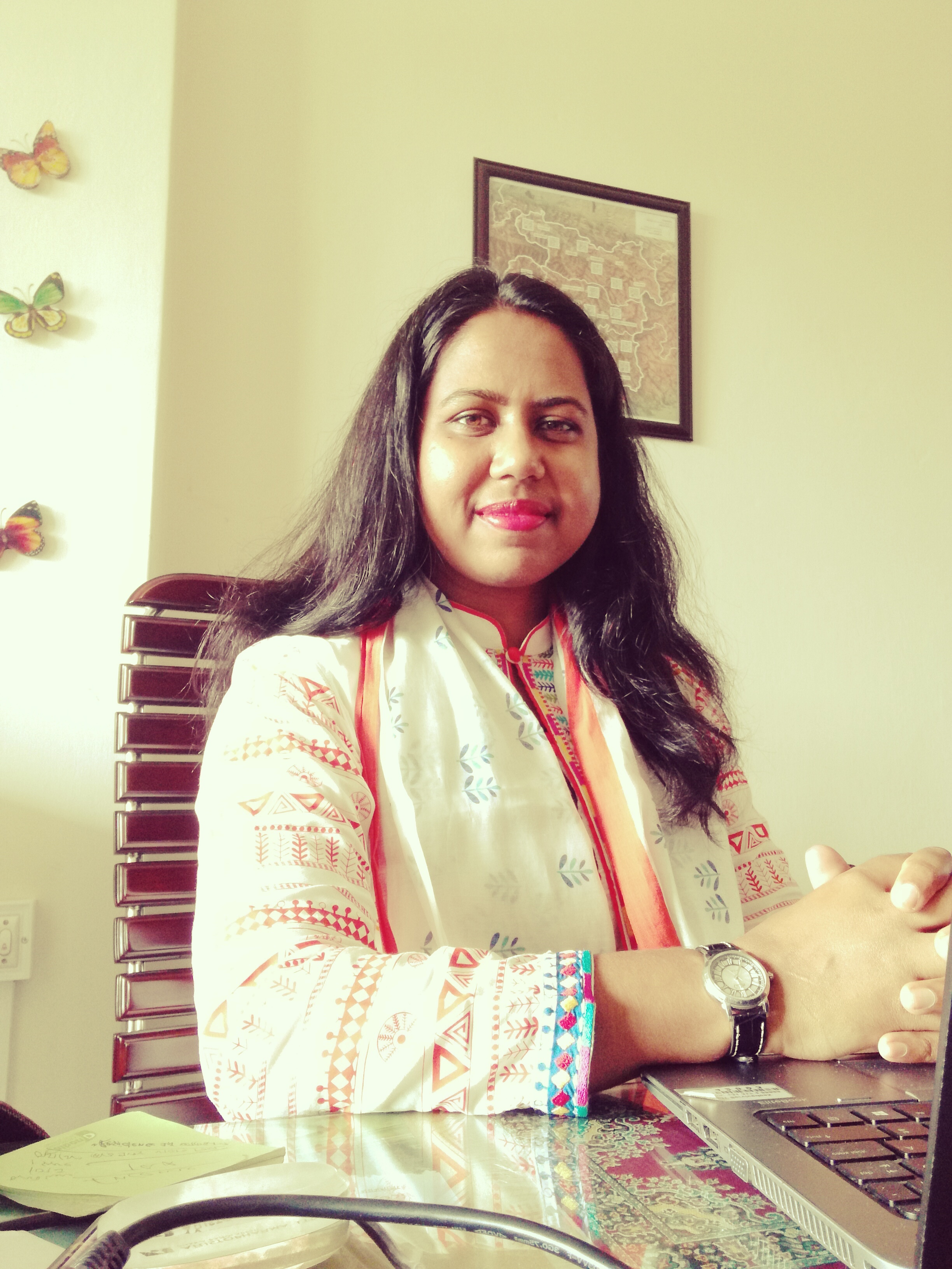 Dr. Naznin  Nahar