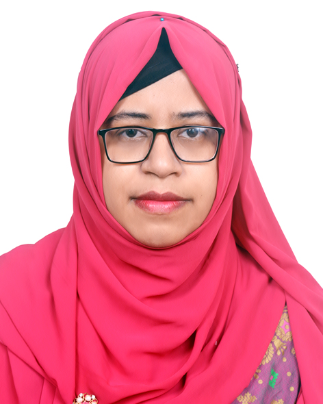 Dr. Farhana  Zaman