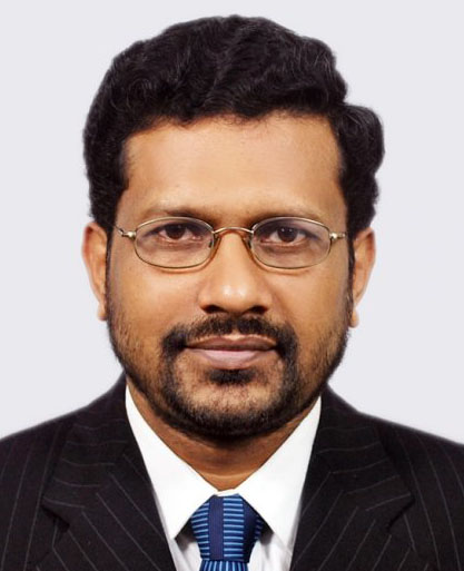 Dr. Md. Azizur Rahman
