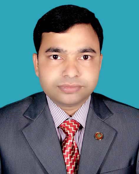 Dr. Uttam  Kumer Sarker