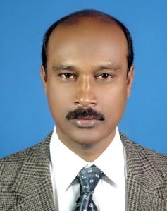 Dr. Md.  Harun-ur-Rashid