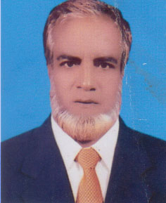 Mr. Md. Ataur Rahman