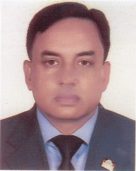 Dr. Mohammad Saidur Rahman
