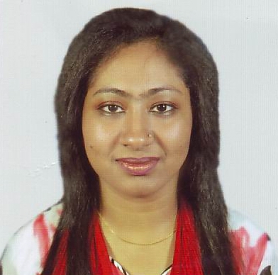 Ms. Hushna  Ara Naznin