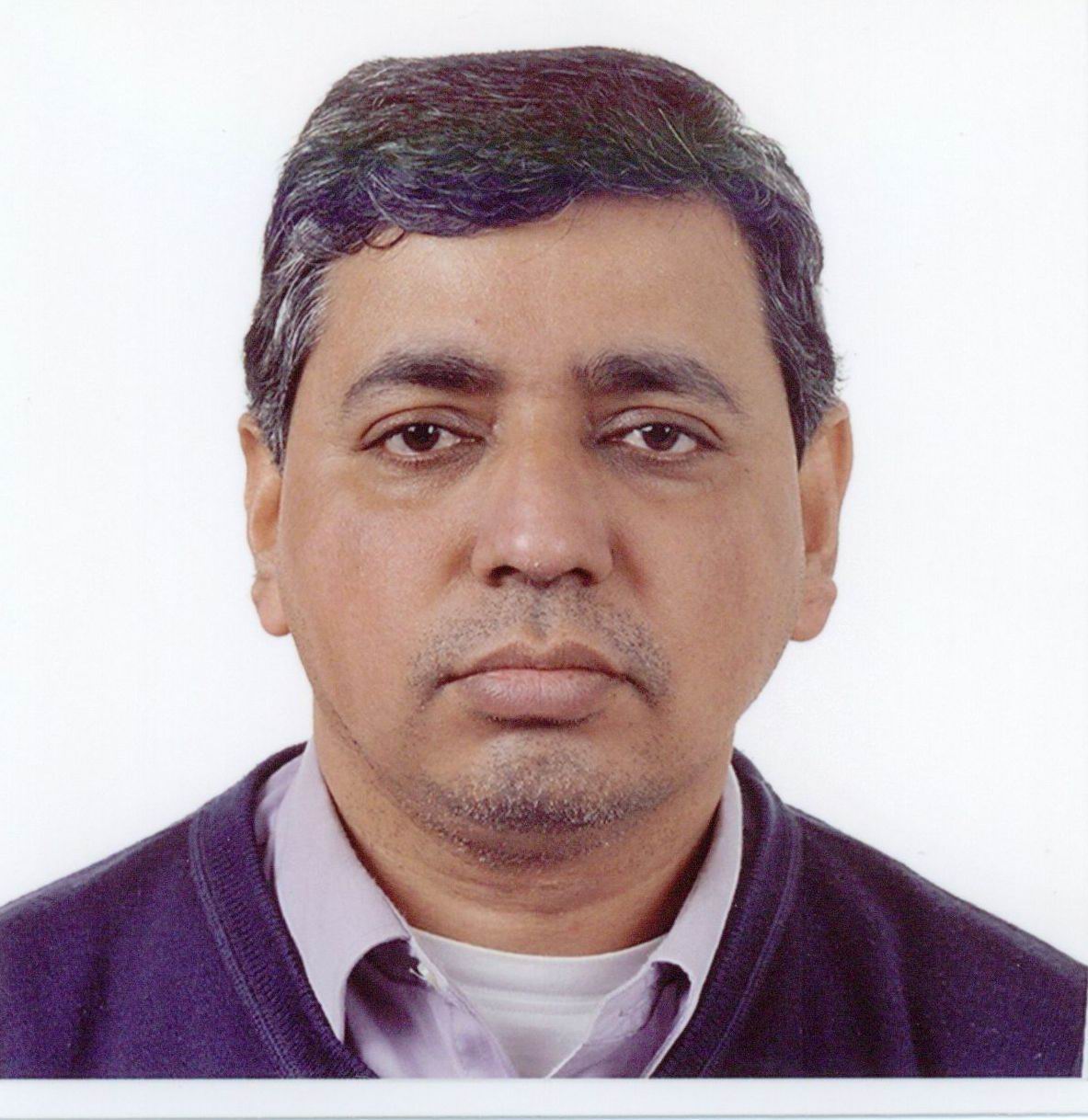 Dr. Md. Nazmul  Hoque