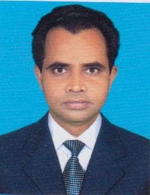Mr. Md. Kawsar  Jamil