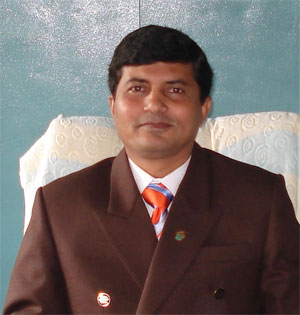 Dr. Mohammad Mahir Uddin