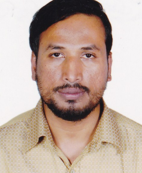 Kbd. Yusuf Mohammed Khijeeruddin