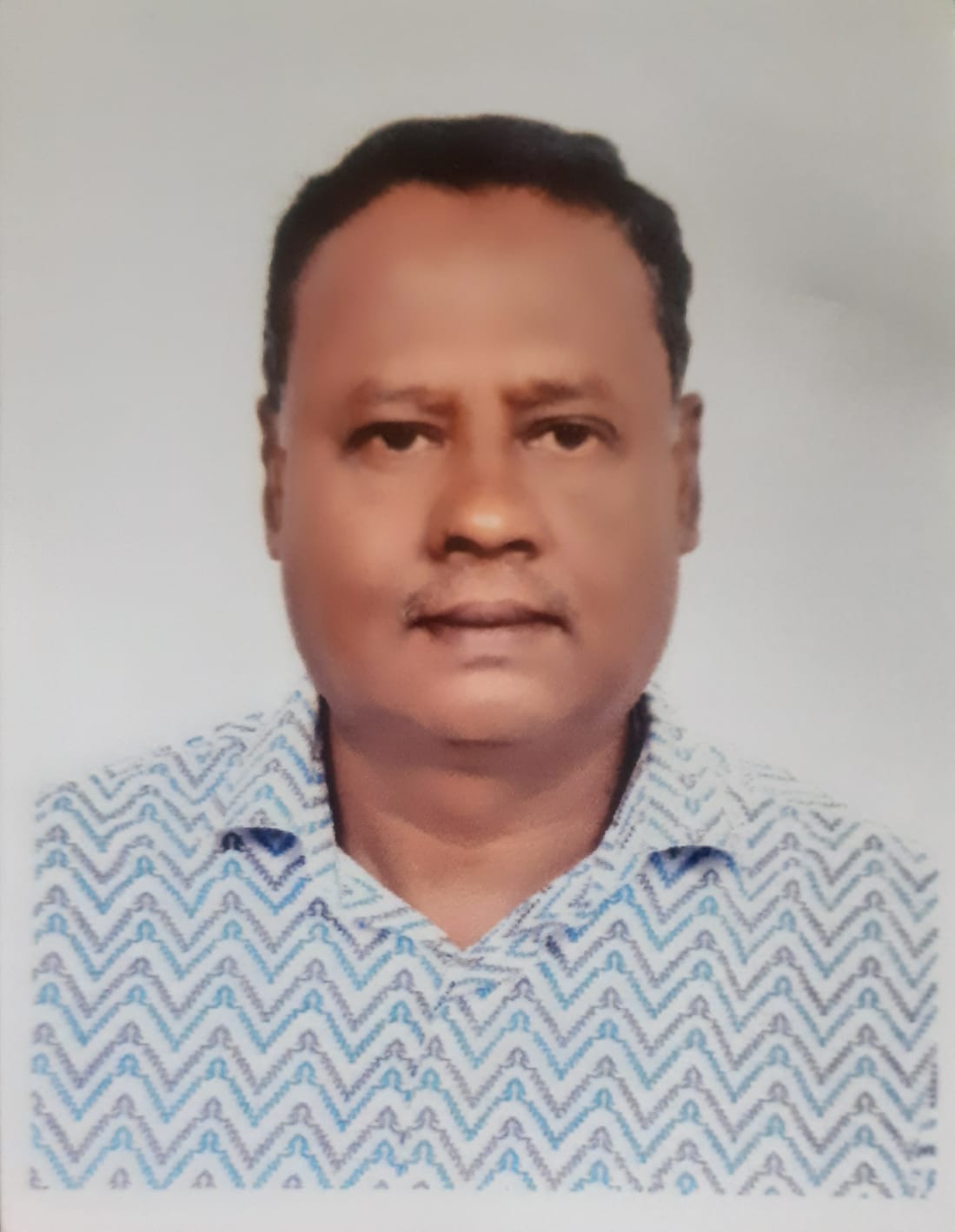 Mr. Abdul  Mumin