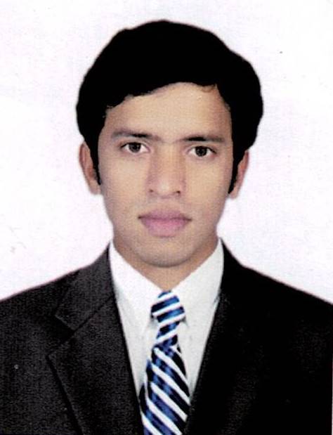 Mr. Mahmudul Kabir Khan