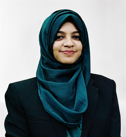 Ms. Nowrin Akter  Shaika