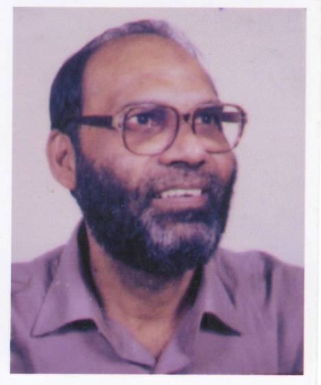 Dr. Md. Abdus Samad