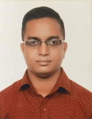  Md. Shah Nur Hasan Rana