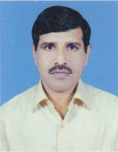 Mr. Md. Moshiur  Rahman