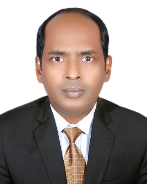 Mr. Nayan   Pal