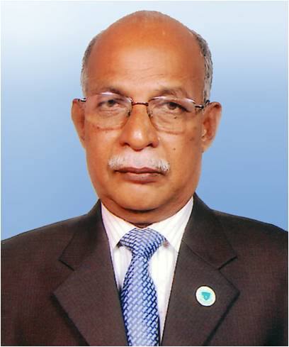 Dr. Md. Mohsin  Ali