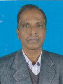 Mr. Md. Sanjur Rahman Bhuyan