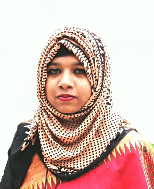 Ms. Afroza  Sultana