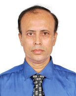 Mr. Zugal Kanti  Roy
