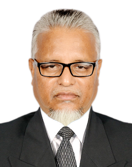 Dr. Md. Mokbul Hossain