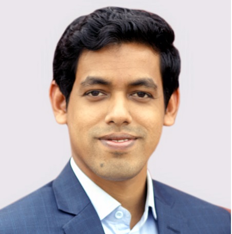 Mr. Md. Mehedi Hasan   Khandakar