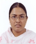 Dr. Sadika  Haque