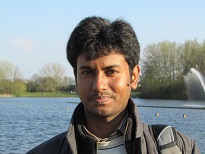 Mr. Md. Zahangir  Alam