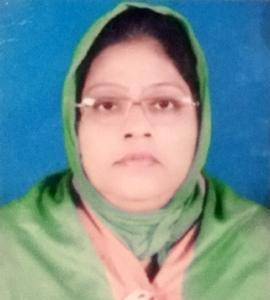 Ms. Azijun  Nahar