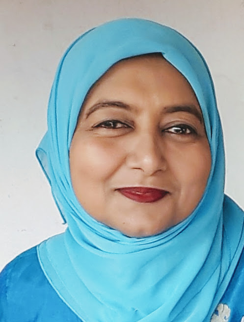Dr. Romiza  Begum