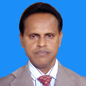 Dr. Muhammad Shahidul Haque