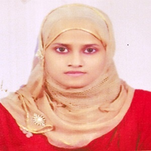Ms. Ireen  Akter