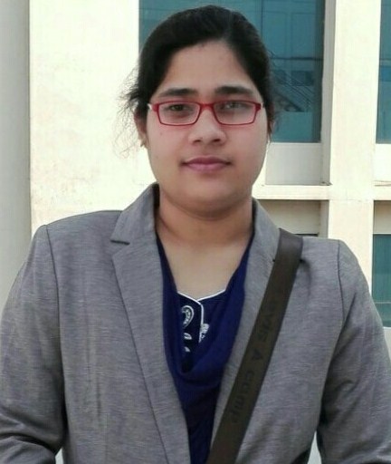 Dr. Jannatul  Ferdous