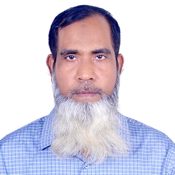 Dr. Mohammad Ataur Rahman