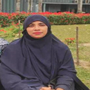  Hena  Akter
