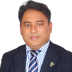 Dr. Mohammed Nasir Uddin
