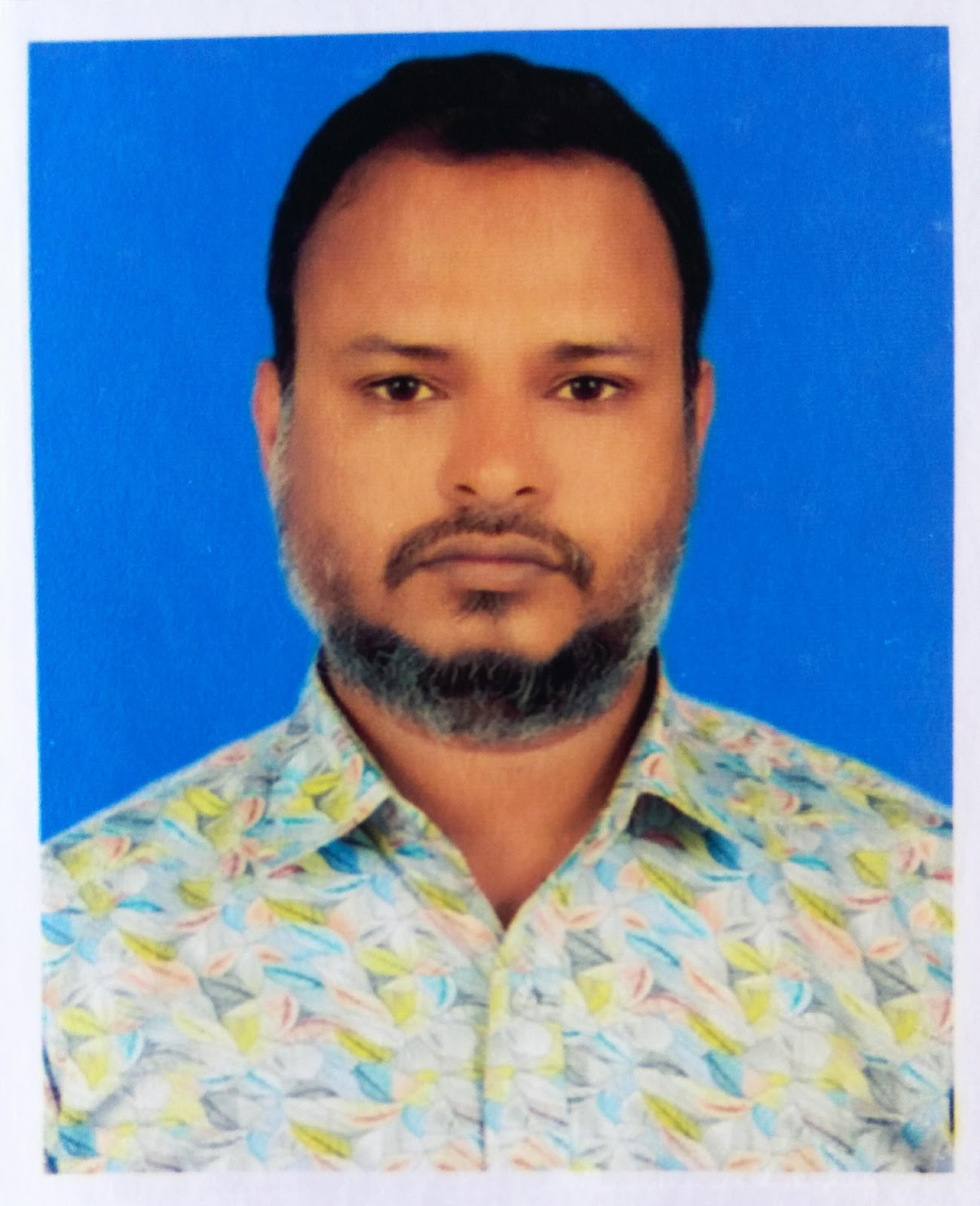 Dr. Aminul  Matin