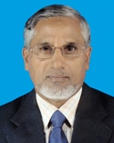Dr. Md. Abul Kashem
