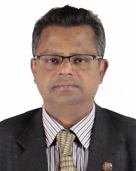 Dr. Md. Shahidur Rahman  Khan