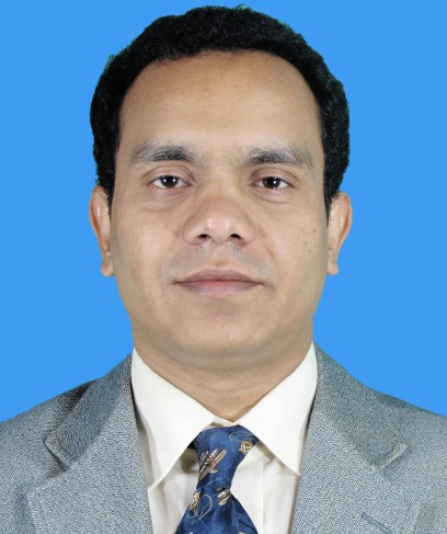 Dr. M. Sayeedul Haque