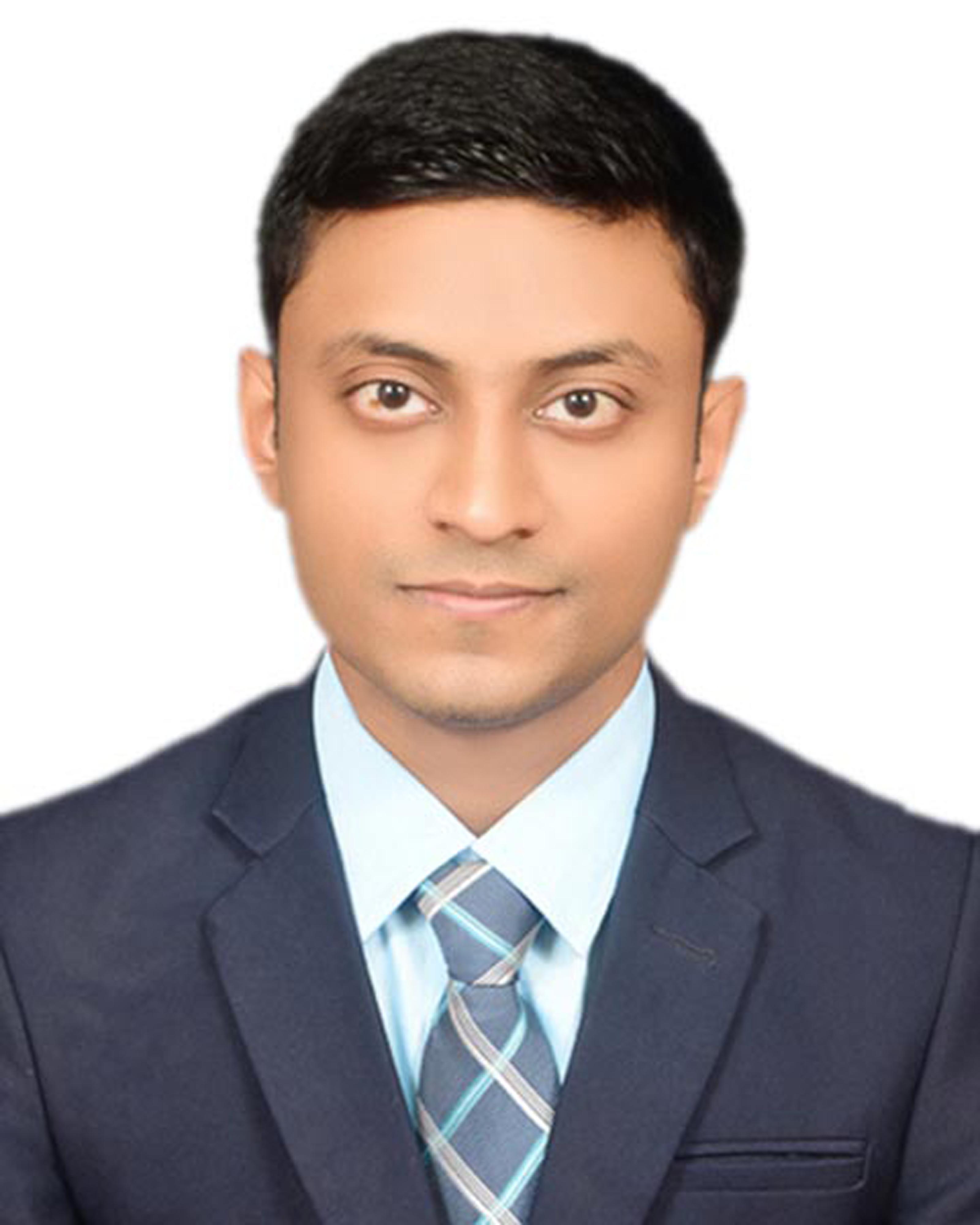 Mr. Saifur  Rahman