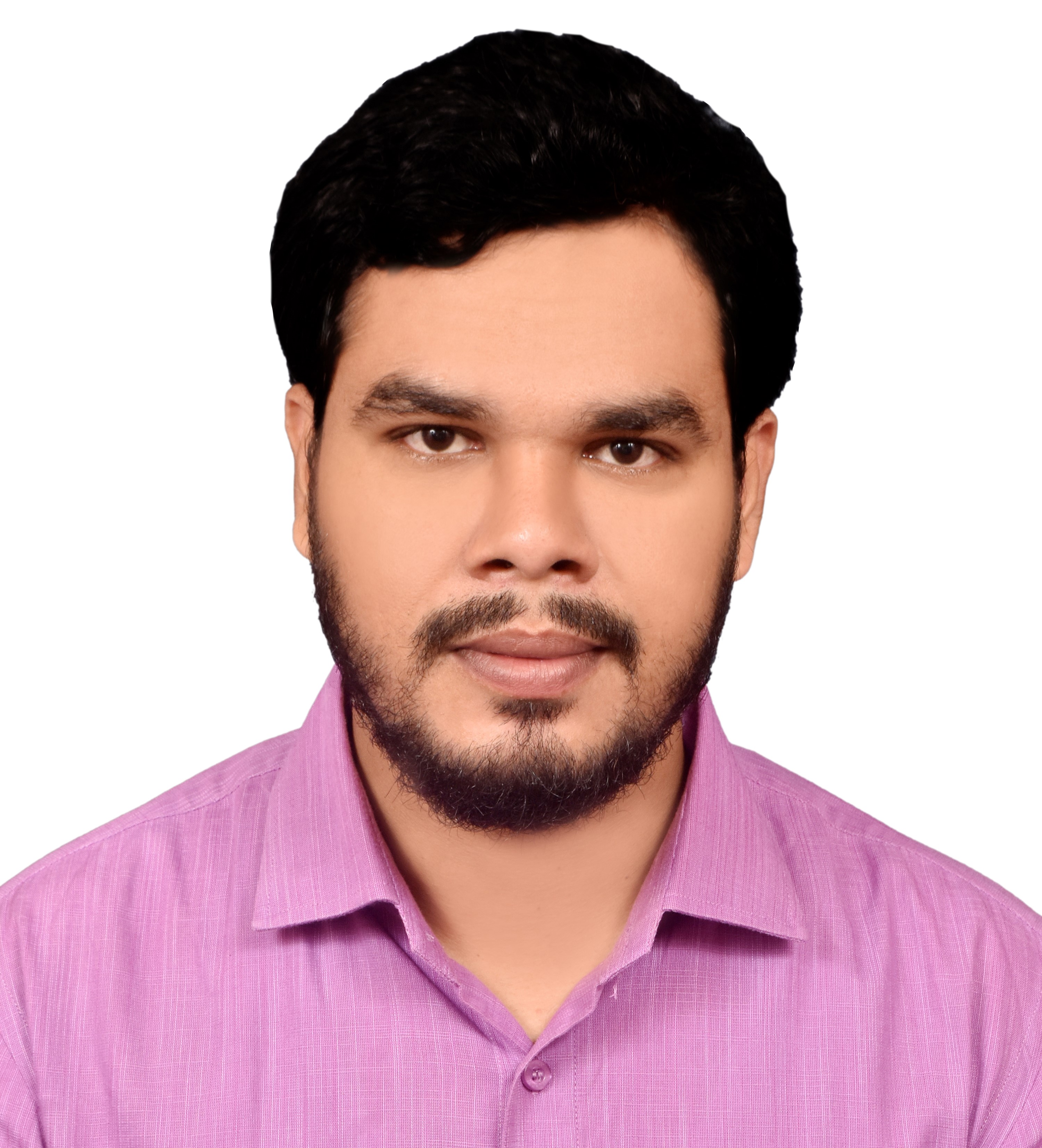 Mr. Md. Ashik Mia