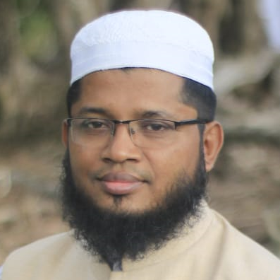 Dr. K.M.  Mohiuddin
