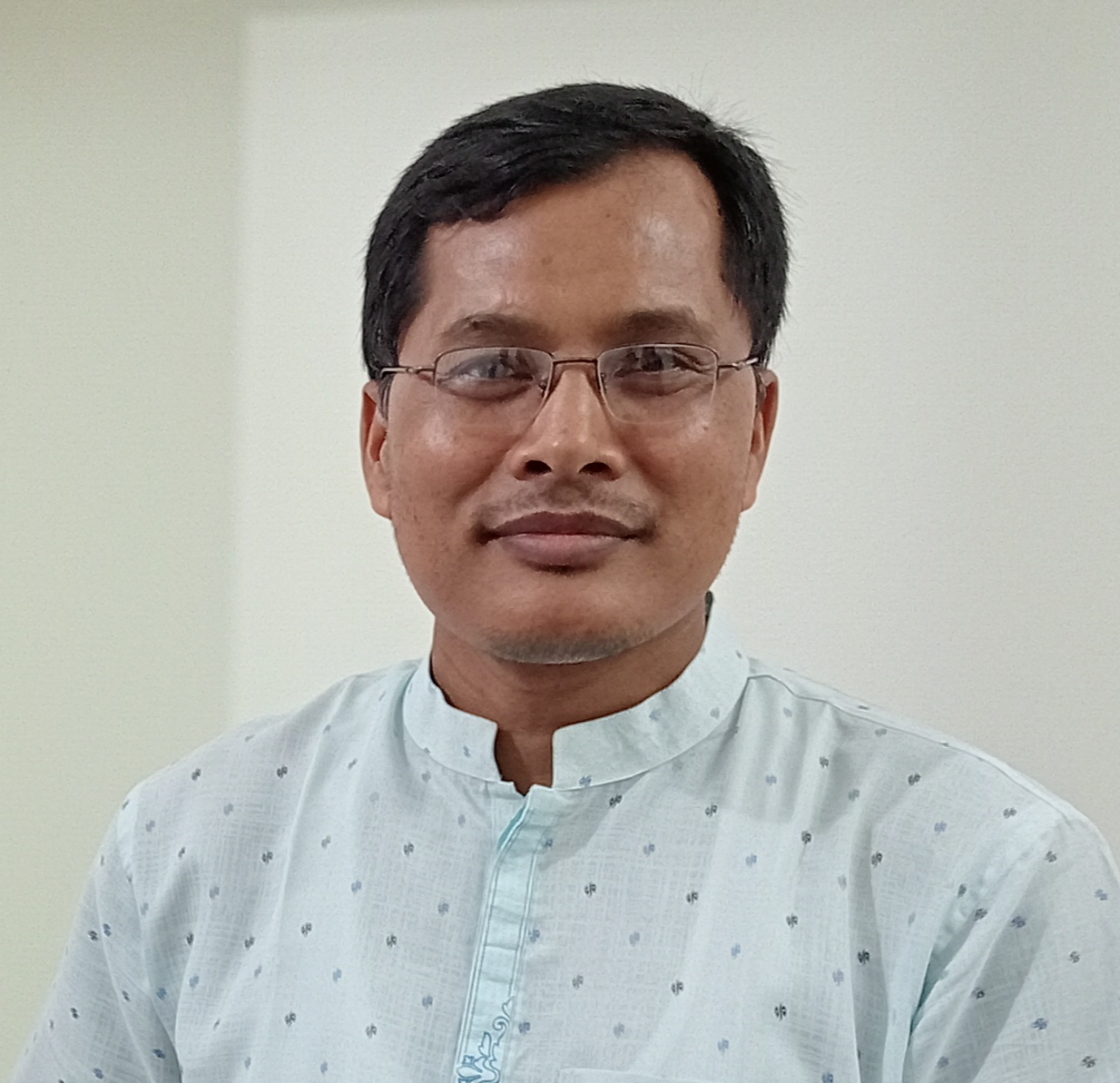 Dr. Babul Chandra Roy